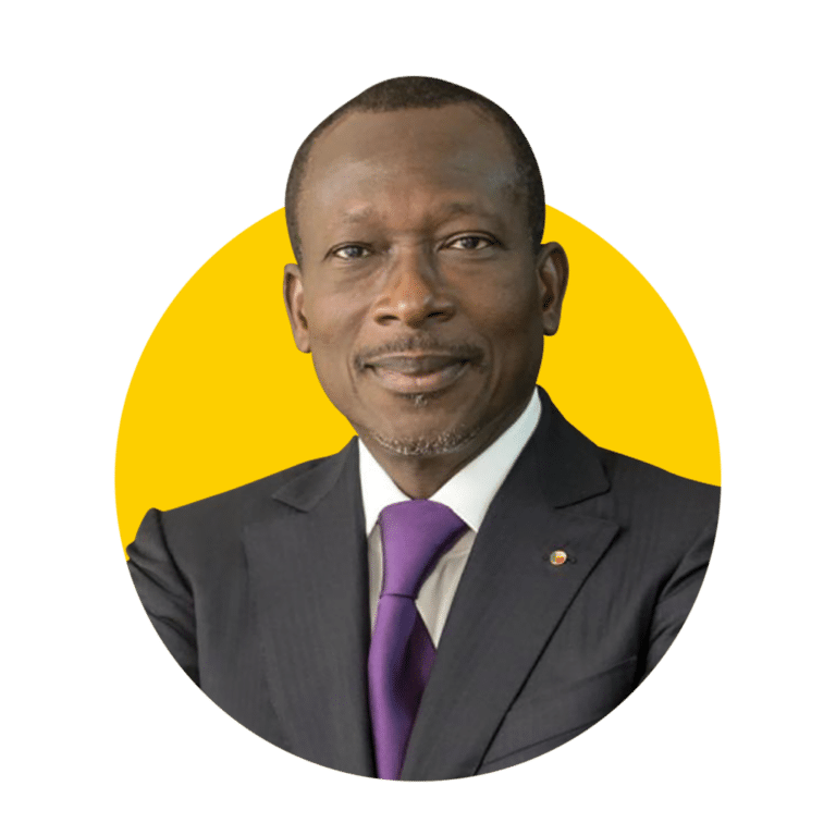 S E PATRICE TALON President De La Republique Du Benin Chef De L Etat s-e-patrice-talon-president-de-la-republique-du-benin-chef-de-l-etat