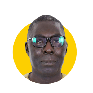 Adboulie JOBE, Ministère du pétrole et de l’énergie de la Gambie