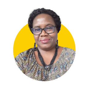 Inès FEVILIYE, Consultante CNUCEDD, Université Marien Ngouabi, Congo