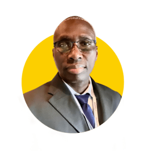 Daouda NDIAYE, Directeur Général SENSTOCK (Sénégalaise de Stockage d’hydrocarbures)