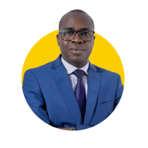 Ibrahima WANE, Secrétaire technique du cnscl en charge des mines ministère des mines et de la géologie du Sénégal